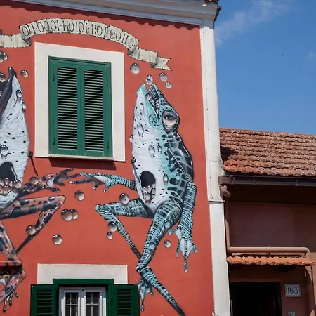 Casa Q163A Tuscolana Next To Metro Apartment Rome Exterior photo