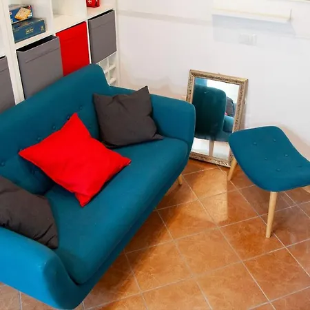 Casa Q163A Tuscolana Next To Metro Apartment Rome Exterior photo